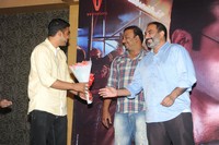 Jil Movie Success Meet Photos